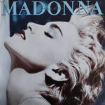 Madonna - True Blue
