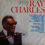 Ray Charles - Grandes Sucessos De Ray Charles
