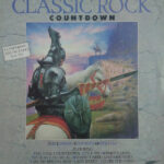 The London Symphony Orchestra* - Classic Rock Countdown