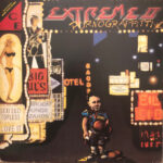 Extreme  - Extreme II: Pornograffitti