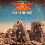 Aerosmith - Rock In A Hard Place