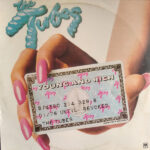 Tubes* - Young And Rich