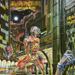 Iron Maiden - Somewhere In Time
