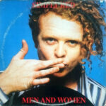Simply Red - Men And Women