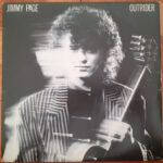 Jimmy Page - Outrider
