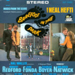 Neal Hefti - Barefoot In The Park (Descalços No Parque) - Trilha Original Do Filme