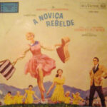 Rodgers & Hammerstein - A Noviça Rebelde (Trilha Sonora Original Do Filme)