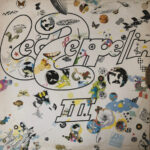 Led Zeppelin - Led Zeppelin III