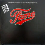 Various - Fame (The Original Soundtrack From The Motion Picture)