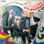 Os Incríveis - Para Os Jovens Que Amam Os Beatles, Rolling Stones E... Os Incríveis