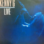 Kenny G  - Live