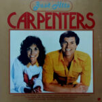 Carpenters - Just Hits