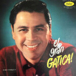 Lucho Gatica - EL Gran Gatica