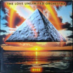 The Love Unlimited Orchestra* - Rise