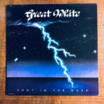 Great White - Shot In The Dark