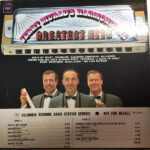 Jerry Murad's Harmonicats - Jerry Murad's Harmonicats' Greatest Hits
