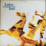 Aztec Camera - Love