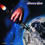 Status Quo - Never Too Late