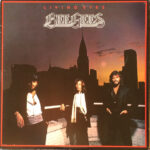 Bee Gees - Living Eyes