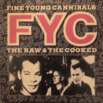 Fine Young Cannibals - The Raw & The Cooked