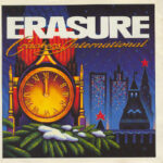 Erasure - Crackers International