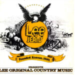 Various - Lee Original Country Music