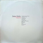 James Taylor  - James Taylor:  Greatest Hits