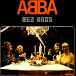 ABBA - Dez Anos
