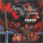 Ryuichi Sakamoto - Merry Christmas Mr. Lawrence / Furyo Em Nome Da Honra (Trilha Sonora Original Do Filme)