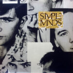 Simple Minds - Once Upon A Time