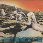 Led Zeppelin - Houses Of The Holy