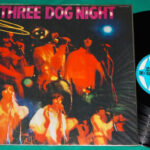 Three Dog Night - Three Dog Night