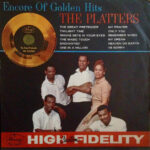 The Platters - Encore Of Golden Hits