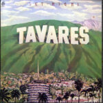 Tavares - Sky-High!