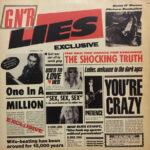 Guns N' Roses - G N' R Lies